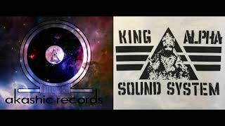 King Alpha  Venom dub plate [upl. by Orji]