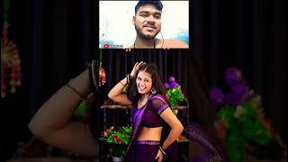 Kamariya dance reaction videoshort shorts trending reaction reels viralshort [upl. by Curkell]