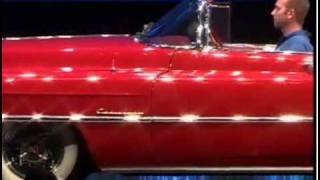 1953 Cadillac Eldorado Convertible [upl. by Butte824]