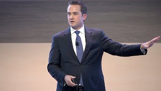 2024 Brookfield Asset Management Investor Day Highlight Reel [upl. by Rettke]