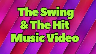 The Swing amp The Hit Line Dance Music for the Line Dance  Musique pour la danse en ligne [upl. by Anavahs]