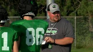 Rhinelander Football Preview 81224 [upl. by Carn]