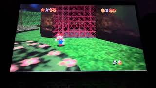 Super Mario 74 Ten Years After v274 Super Deluxe Gameplay [upl. by Hgielhsa109]