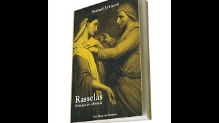 The History of Rasselas Prince of Abissinia Chapters 2930 Samuel Johnson [upl. by Leanor]