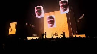 The 1975  Frail State Of Mind  Manchester Arena Manchester 28220 [upl. by Eneryt787]