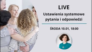 Ustawienia systemowe  pytania i odpowiedzi [upl. by Ij241]