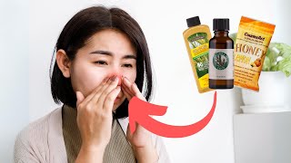 How to Prevent Nasal Congestion with Melaleuca Products [upl. by Asyle764]