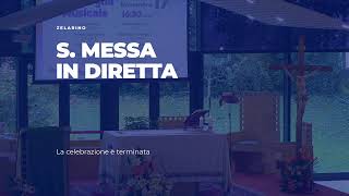 S Messa XXX del Tempo Ordinario  Domenica 27 Ottobre 2024 [upl. by Riess646]