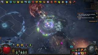 322 Lancing Steel Coc ice spear  Delirium 80 [upl. by Dorothy928]