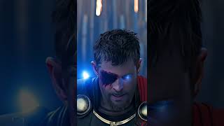 Thor or Capitn America foryou fypシ゚viral marvel thor captinamerica avengers edit [upl. by Savage]