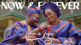 ỌMỌ PASTOR  Se Wa Femi Official Video  A Nigerian Yoruba Traditional Wedding [upl. by Eloci217]