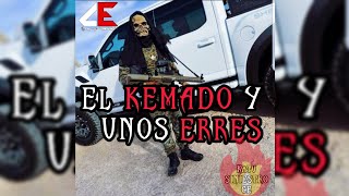 EL KEMADO Y UNOS ERRES  El Comando Exclusivo [upl. by Asiram]