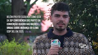 Dia Mundial do Meio Ambiente 2023  Acontece na UFRGS [upl. by Soalokin]