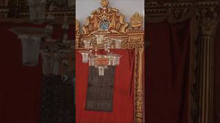 Inside mattanchery synagogue cochin trending mattanchery touristdestination musicvideo music [upl. by Athey805]