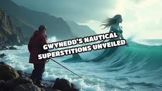 Gwynedds Nautical Superstitions Unveiled [upl. by Hanako]