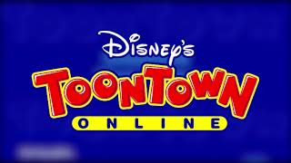 Toontown Music  Installer Theme Beta [upl. by Gage]