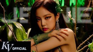 JENNIE  LIMIT MV [upl. by Ingham]