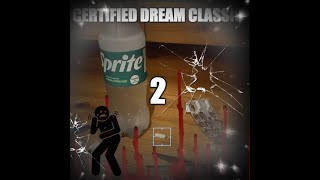 CERTIFIED DREAM CLASSIC 2 [upl. by Acebber]