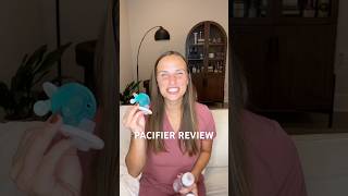 Pacifier review breastfeeding [upl. by Bajaj]