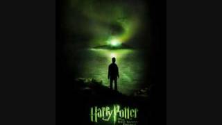 Harry Potter Soundtrack  Battle Of Hogwarts Theme [upl. by Einner901]