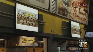 New Foods And Attractions At Heinz Field [upl. by Kirch]