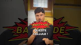 Queste cellule infami… [upl. by Drusie]