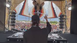 Dekel Live at Son Libre Festival 2023 [upl. by Htevi203]