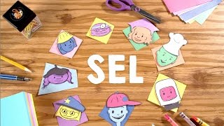 SocialEmotional Learning What Is SEL and Why SEL Matters [upl. by Schild]