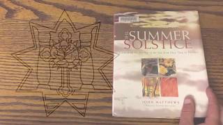 Ritual of the Summer Solstice Part One [upl. by Galang]