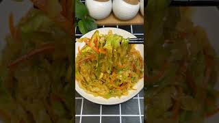 Cabbage recipes  Rachna Recipe [upl. by Garey]