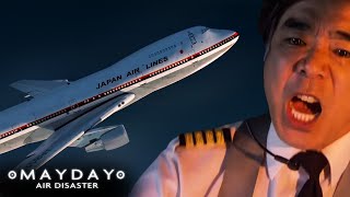 Inside the Unprecedented Event on Aloha Airlines Flight 243  Mayday Air Disaster [upl. by Brabazon]