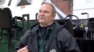 Longtime BSU Zamboni Driver Retires After 45 Years On The Ice [upl. by Cummine106]