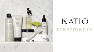 Natio Treatments [upl. by Suoicerpal536]