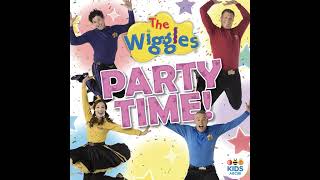 The wiggles hokey pokey Sam version [upl. by Benoit]