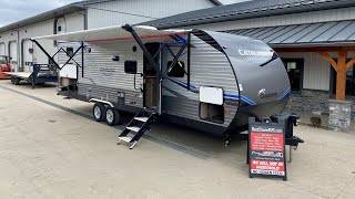 2021 Coachmen RV Catalina Legacy 293QBCK [upl. by Annoit]