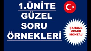 İnkılap Tarihi ve Atatürkçülük Dersi Bir Kahraman Doğuyor Ünitesi [upl. by Haslam944]