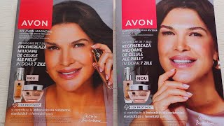 Catalog Avon C52024 My Avon Magazine C52024avon catalog [upl. by Ruyam]