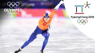 All competitons  all medals  Highlights Day 2  Winter Olympics 2018  PyeongChang [upl. by Eirena31]