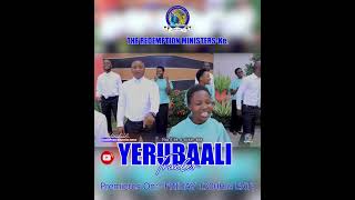 YERUBAALI  OFFICIAL TRAILER  RMK [upl. by Madelon333]