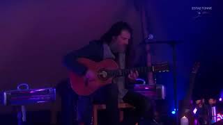 Estas Tonne  Under the Stars  Live in Oltingen  Switzerland 2021 [upl. by Rancell]