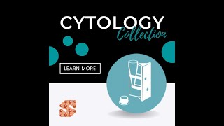 Simports Cytology Collection [upl. by Flori]