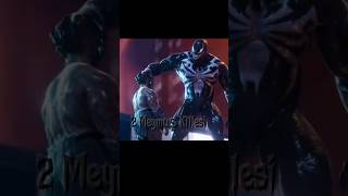 Venom edit Thank you Kraven vs Venom Ps5 [upl. by Yelbmik]