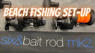 AFAW 6 amp Bait  Penn Fathom 2 casting Special  introduction [upl. by Ecirtael]