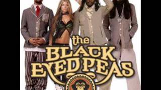 Black Eyed Peas Hey Mama Official Music [upl. by Gardia228]