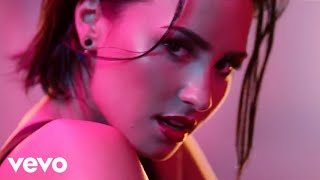 Demi Lovato  Cool for the Summer Official Video [upl. by Akkimat298]