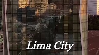 Lima Perú 2022  Ciudad de los Reyes 👑 [upl. by Dannon]