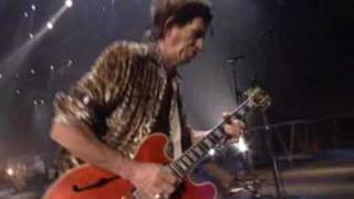 The Rolling Stones SatisfactionMadison Square Garden [upl. by Powers]