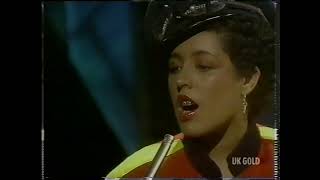 XRay Spex  Germ Free Adolescents TOTP 1978 50FPS [upl. by Eniluap]