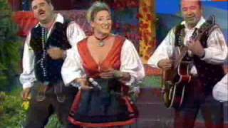 Die Flotten Oberkrainer  Die Oktoberfest Polka [upl. by Hussar]