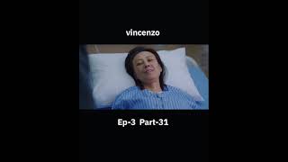 Vincenzo korean drama ep3 part31 hindi dubbed Vincenzo korean drama episode3 movieclips film [upl. by Fancy]